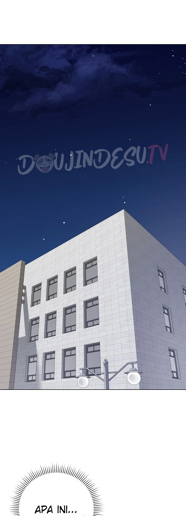 Signed, Sealed, Mistaken - Page 21